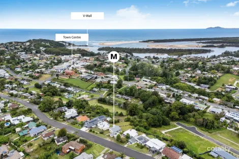 Property photo of 51 Palmer Street Nambucca Heads NSW 2448