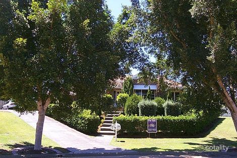 Property photo of 5 Lydford Court Murrumba Downs QLD 4503