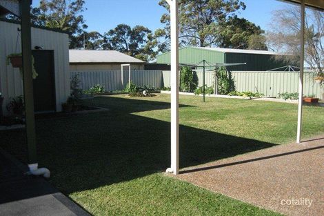 Property photo of 36 High Street Largs NSW 2320
