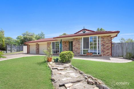 Property photo of 2 Brumm Court Ormeau Hills QLD 4208