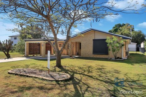 Property photo of 18 Banksia Court Woodgate QLD 4660