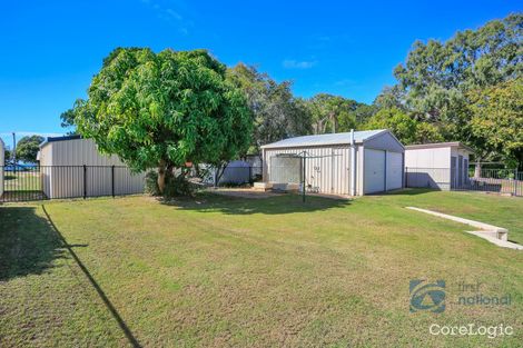 Property photo of 18 Banksia Court Woodgate QLD 4660