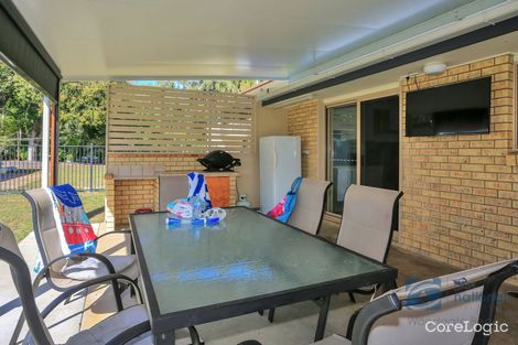 Property photo of 18 Banksia Court Woodgate QLD 4660