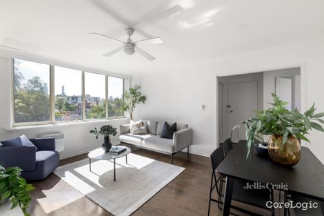 Property photo of 8/7-11 Clowes Street South Yarra VIC 3141