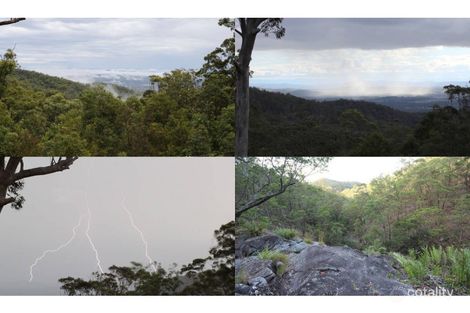 Property photo of 1668 Tamborine-Oxenford Road Wongawallan QLD 4210