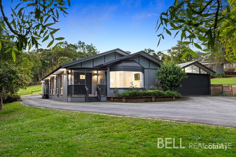 Property photo of 49 Moore Avenue Montrose VIC 3765