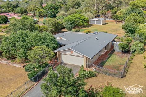 Property photo of 34 Palmer Drive Highfields QLD 4352