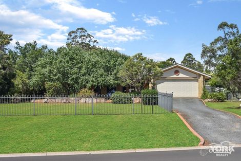 Property photo of 34 Palmer Drive Highfields QLD 4352