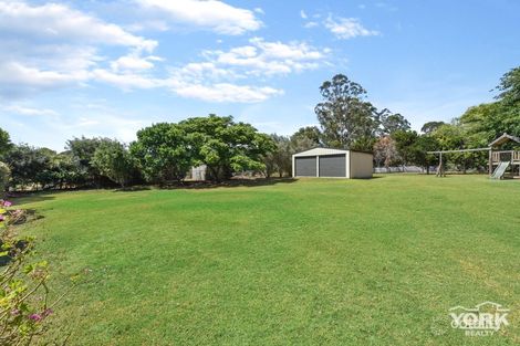 Property photo of 34 Palmer Drive Highfields QLD 4352