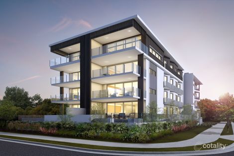 6/27 Bradman Ave, Maroochydore, QLD 4558