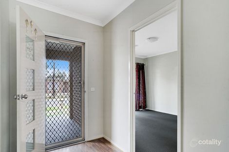 Property photo of 9 Holloway Street Manor Lakes VIC 3024