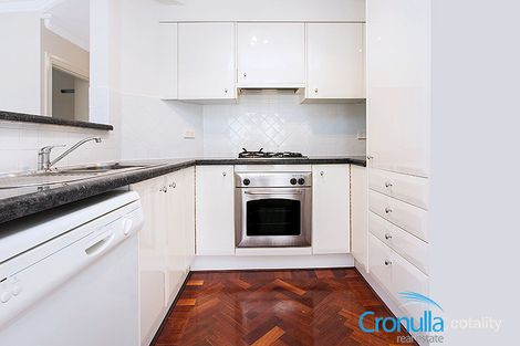 Property photo of 11/9 Lucas Street Cronulla NSW 2230