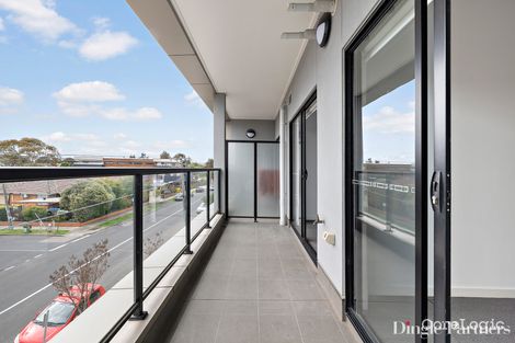 Property photo of 201/699A Barkly Street West Footscray VIC 3012