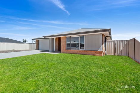 Property photo of 31 Hadley Street Tocumwal NSW 2714