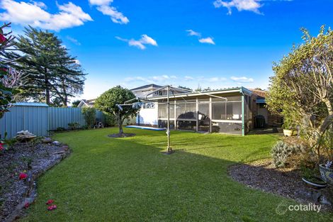 Property photo of 17 Farleigh Avenue Umina Beach NSW 2257