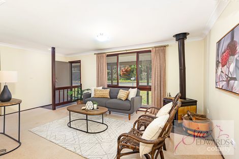 Property photo of 17 Sprigg Place Mount Colah NSW 2079