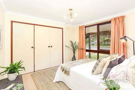 Property photo of 17 Sprigg Place Mount Colah NSW 2079