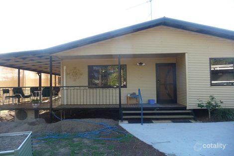 23 Dioth St, Yarraman, QLD 4614