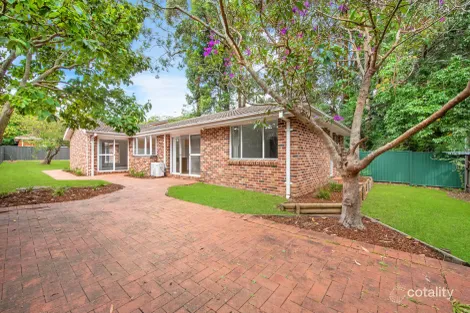 Property photo of 23A Balmoral Street Waitara NSW 2077