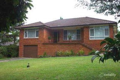 Property photo of 35 Yarrabung Road St Ives NSW 2075