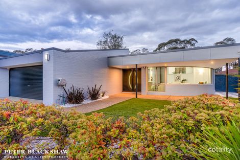 Property photo of 14 Churchill Way Gordon ACT 2906
