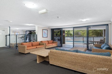 Property photo of 404/21 Patrick Lane Toowong QLD 4066