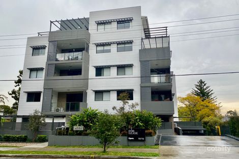 19/4-6 Good St, Westmead, NSW 2145