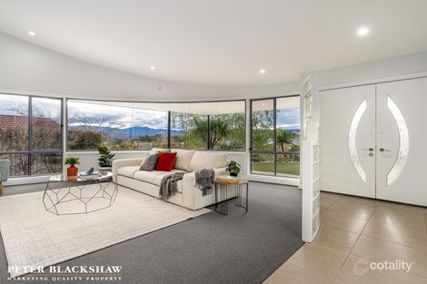 Property photo of 14 Churchill Way Gordon ACT 2906