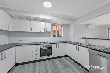 Property photo of 4/18-22 Bowen Close Cherrybrook NSW 2126