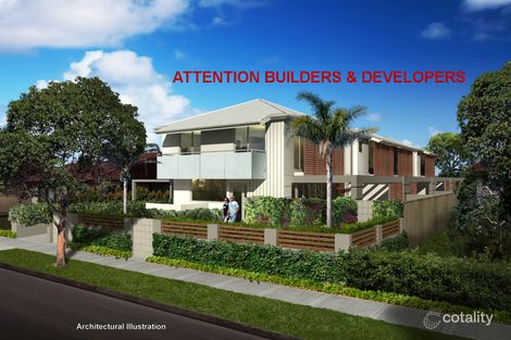 14 Fontainebleau St, Sans Souci, NSW 2219