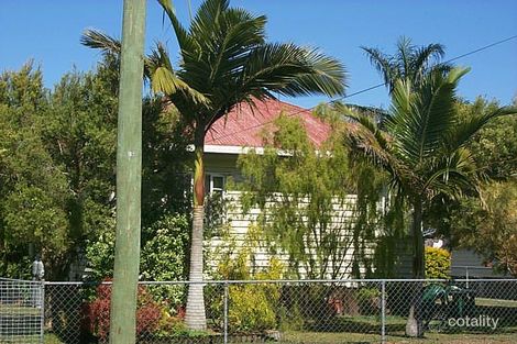 25 Donaldson St, West Mackay, QLD 4740
