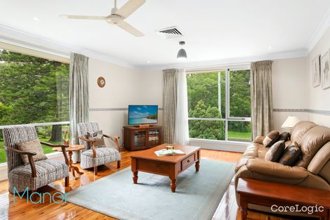 Property photo of 27 Vanessa Avenue Baulkham Hills NSW 2153