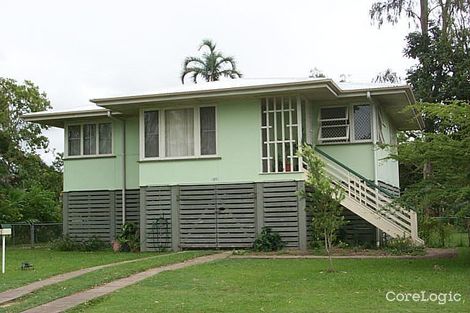 Property photo of 21 Arila Street Cranbrook QLD 4814