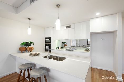 Property photo of 104/6-8 Painters Lane Terrigal NSW 2260