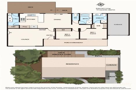 Property photo of 3/2 Village Close Mount Martha VIC 3934