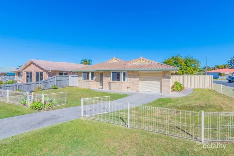 Property photo of 82 Tranquility Drive Rothwell QLD 4022