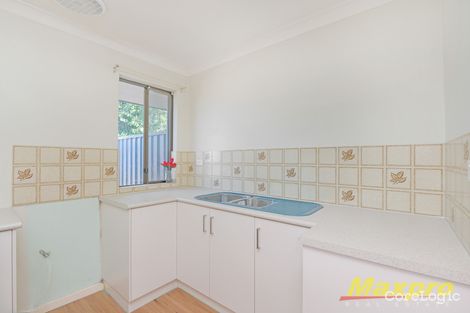 Property photo of 4/30 Blenny Close Cannington WA 6107