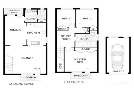 Property photo of 4/18-22 Bowen Close Cherrybrook NSW 2126