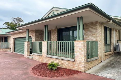 2/24a-26a Eric Fenning Dr, Surf Beach, NSW 2536