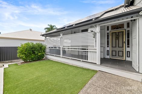 Property photo of 42 Gladstone Road Highgate Hill QLD 4101