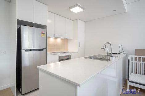 Property photo of 27/116 Easty Street Phillip ACT 2606