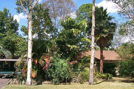 Property photo of 44 Mandalay Street Fig Tree Pocket QLD 4069