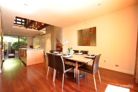 Property photo of 81B Redfern Street North Perth WA 6006