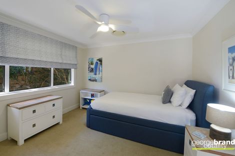 Property photo of 34 The Arena North Avoca NSW 2260