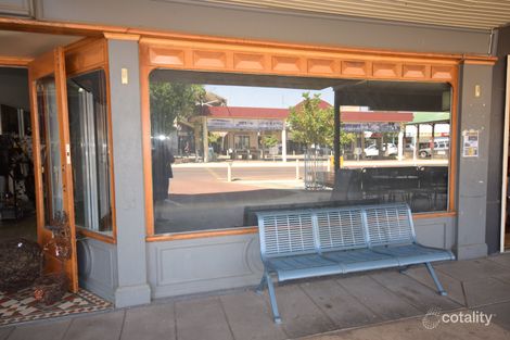 110 Eagle St, Longreach, QLD 4730