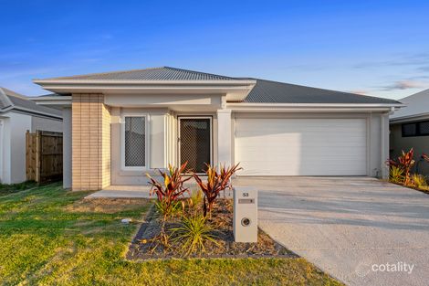 53 Riparian Cct, Logan Reserve, QLD 4133