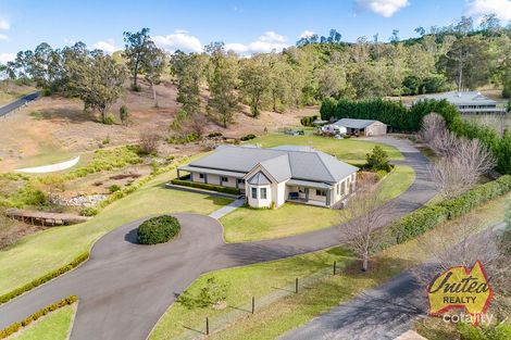 Property photo of 170 Nectarbrook Drive Orangeville NSW 2570