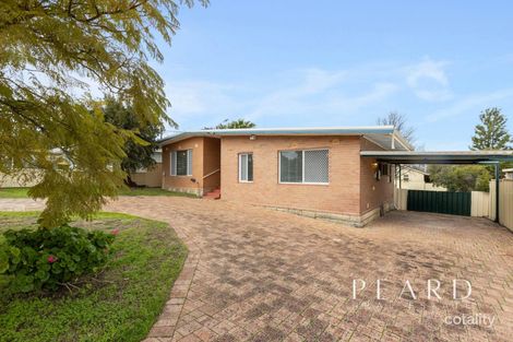 Property photo of 12 Keeley Way Girrawheen WA 6064