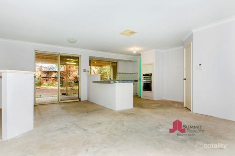 Property photo of 52 Gulf Way Leschenault WA 6233