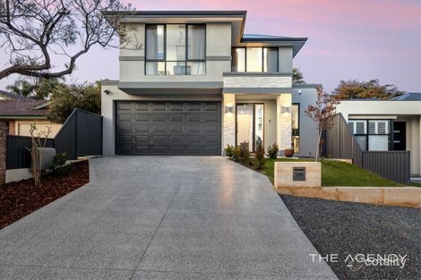 28b Mcbeth Way, Kardinya, WA 6163